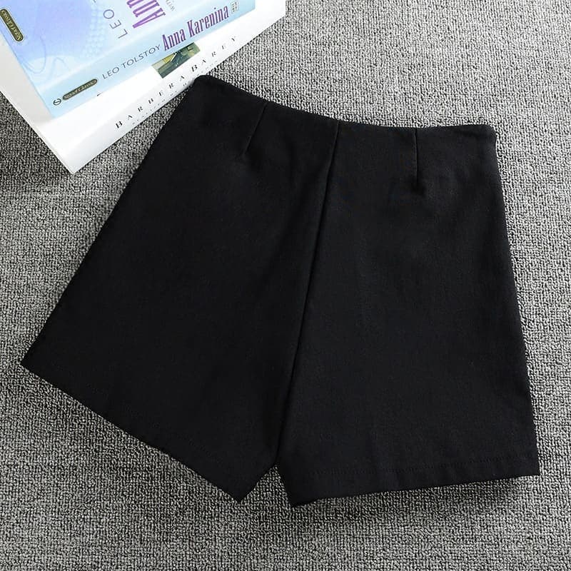 地雷系ファッションショートホットパンツ /ズボン
