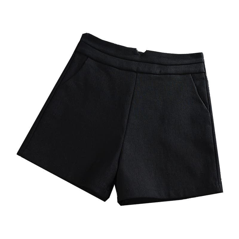 地雷系ファッションショートホットパンツ /ズボン