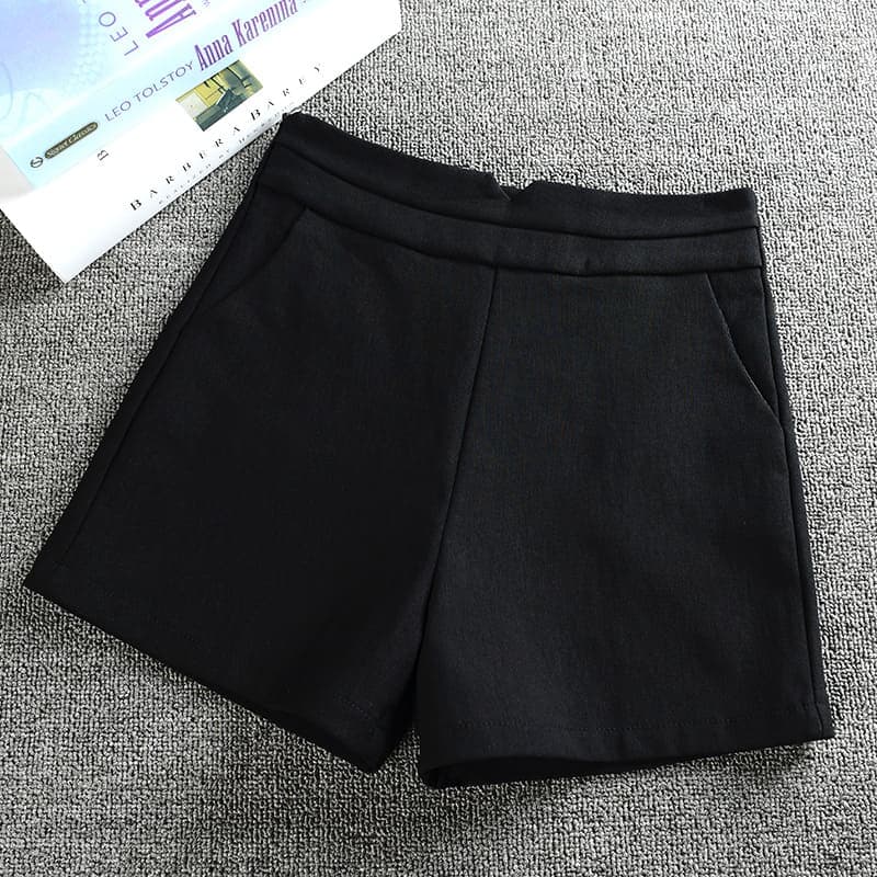 地雷系ファッションショートホットパンツ /ズボン