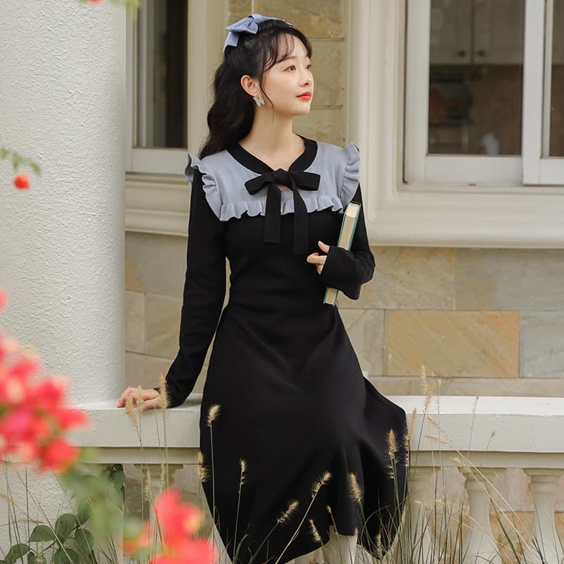 ゴスロリの雰囲気がある地雷系ファッション15選!