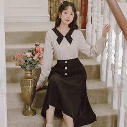 地雷系の春服おすすめ5選!